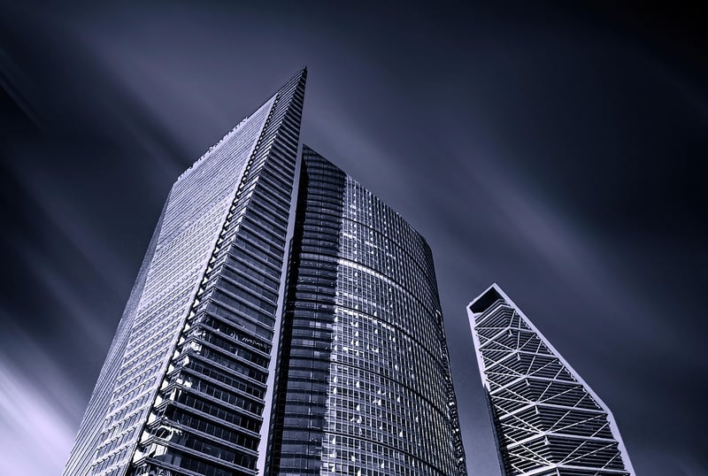 Future Cities
